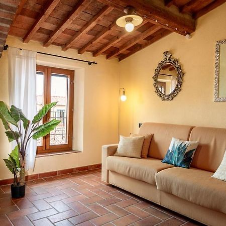 Massa Alta B&B E Appartamenti Massa Marittima Luaran gambar