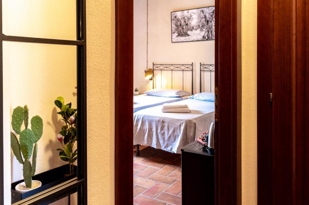 Massa Alta B&B E Appartamenti Massa Marittima Luaran gambar
