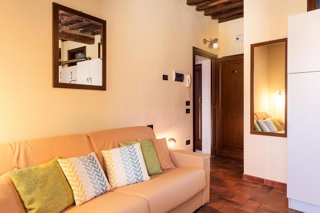 Massa Alta B&B E Appartamenti Massa Marittima Luaran gambar