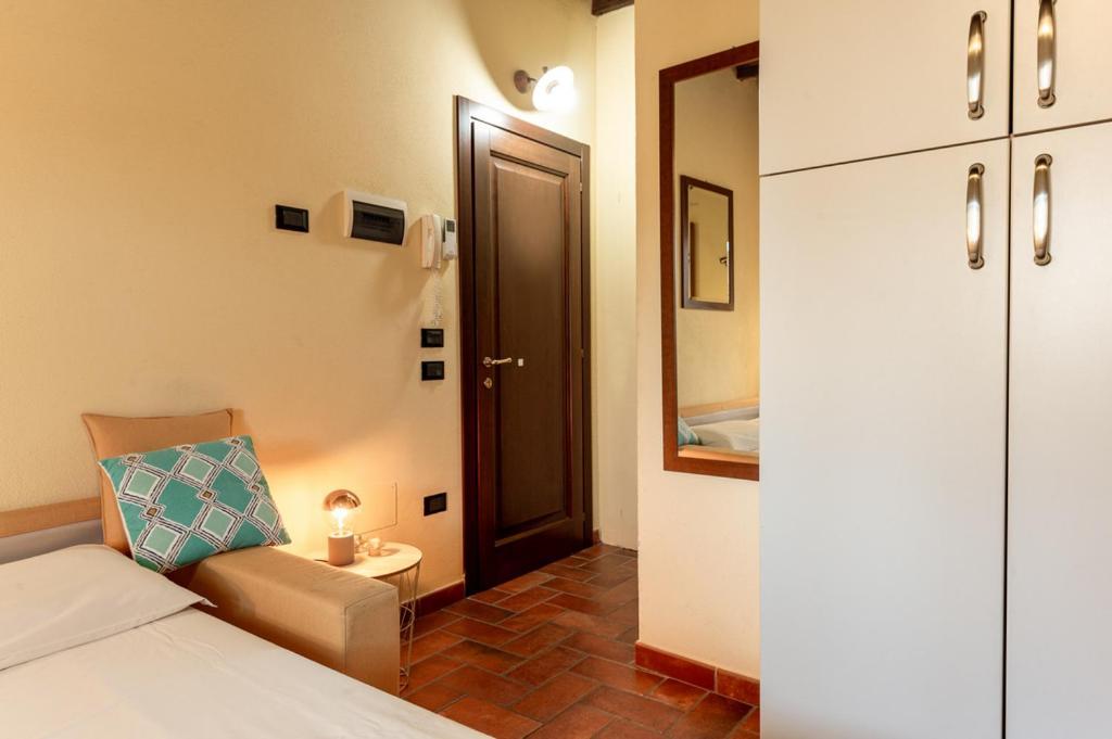 Massa Alta B&B E Appartamenti Massa Marittima Luaran gambar