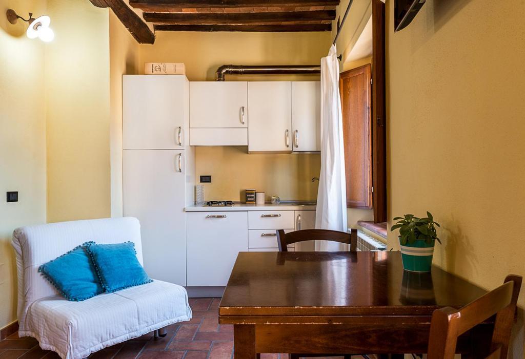 Massa Alta B&B E Appartamenti Massa Marittima Luaran gambar