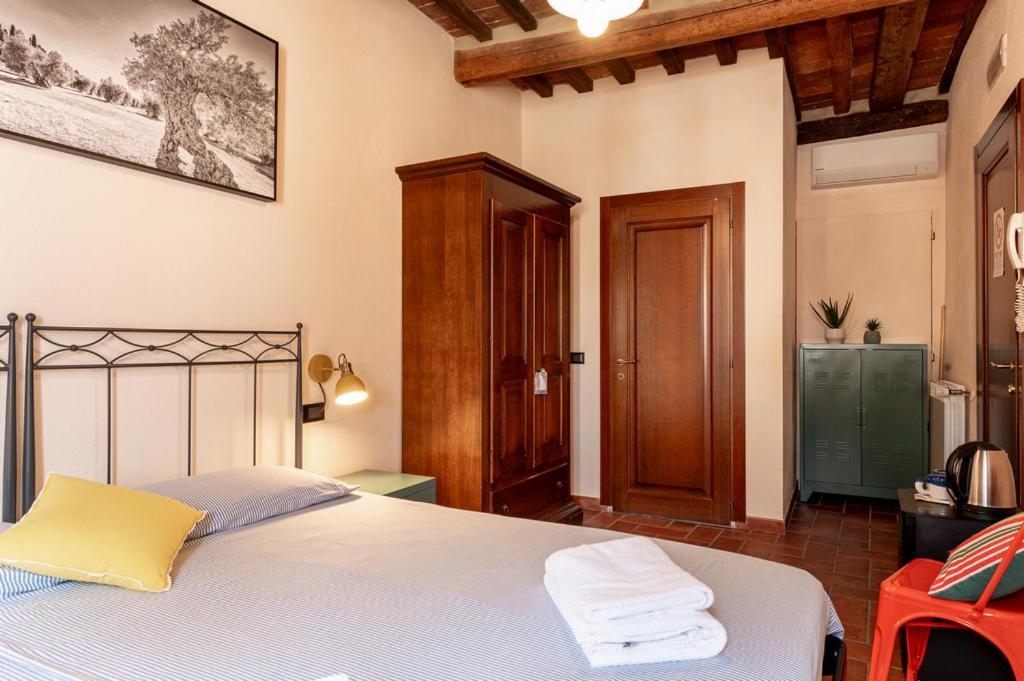 Massa Alta B&B E Appartamenti Massa Marittima Luaran gambar