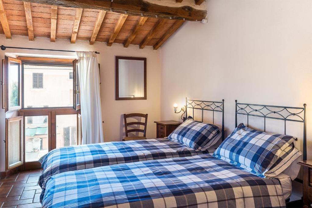 Massa Alta B&B E Appartamenti Massa Marittima Luaran gambar
