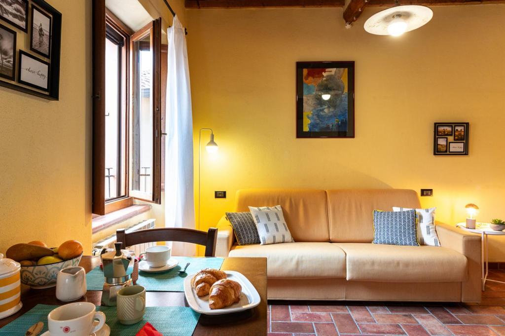 Massa Alta B&B E Appartamenti Massa Marittima Luaran gambar