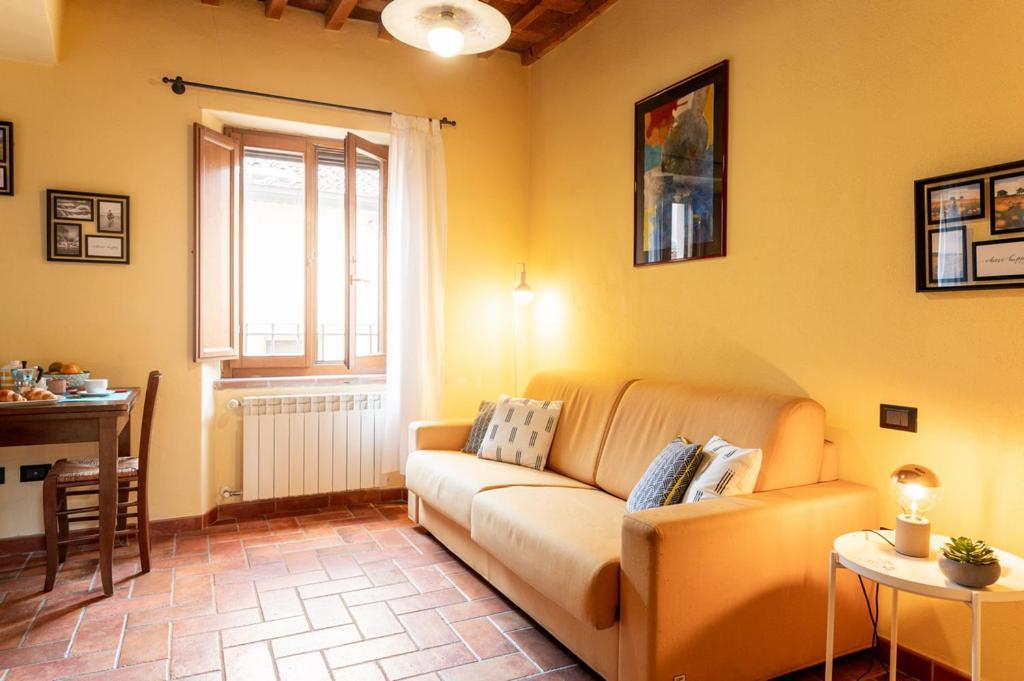 Massa Alta B&B E Appartamenti Massa Marittima Luaran gambar