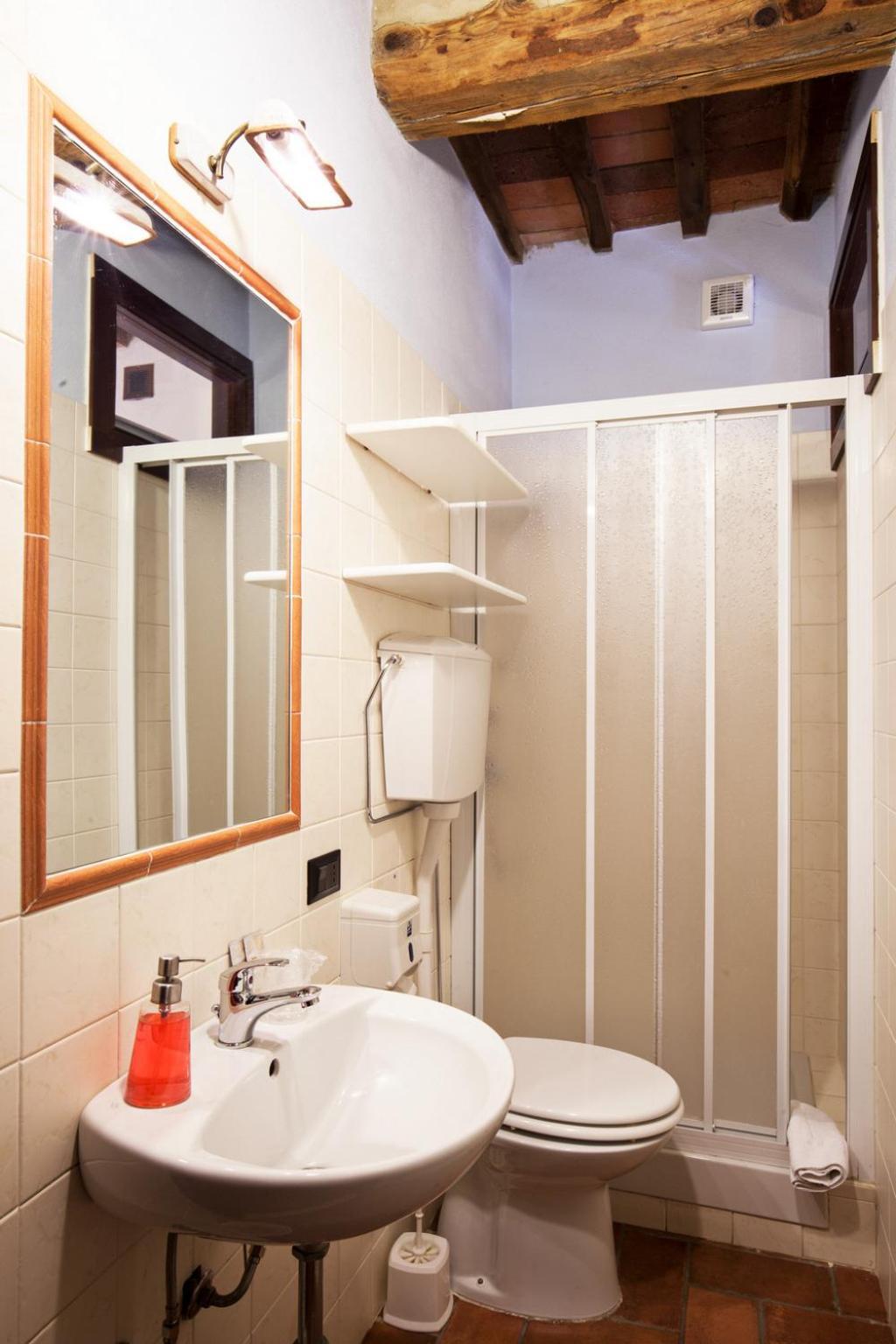 Massa Alta B&B E Appartamenti Massa Marittima Luaran gambar