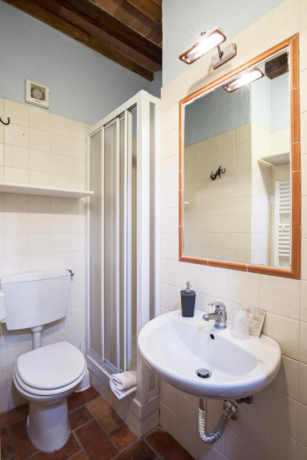 Massa Alta B&B E Appartamenti Massa Marittima Luaran gambar