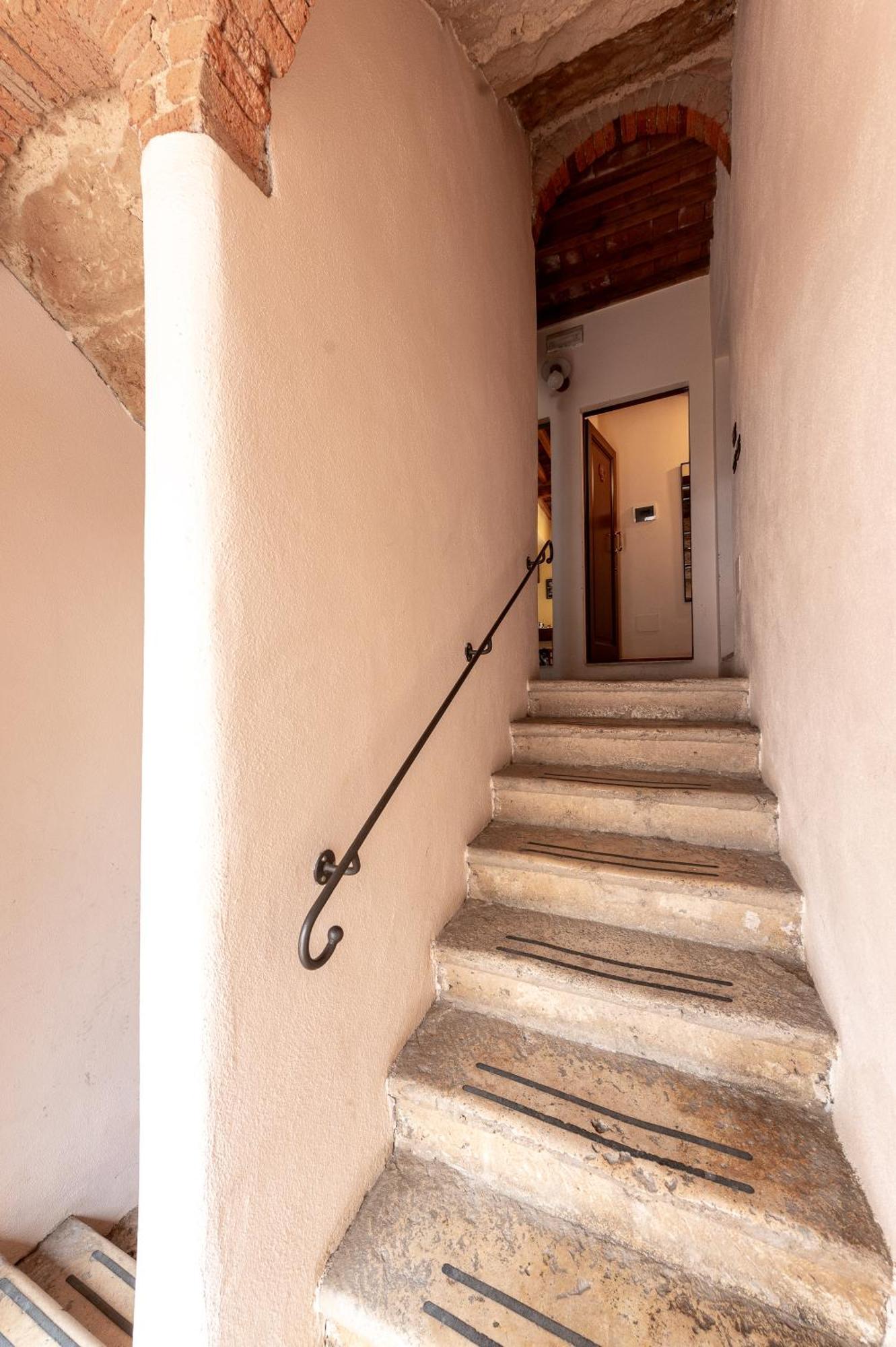 Massa Alta B&B E Appartamenti Massa Marittima Luaran gambar